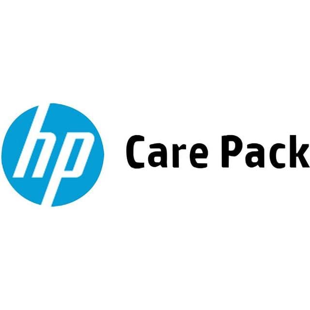 HP Care Pack Hardware Support Extended Service