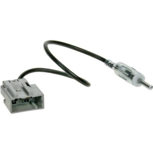 ACV Antennadapter Subaru GT13 -DIN