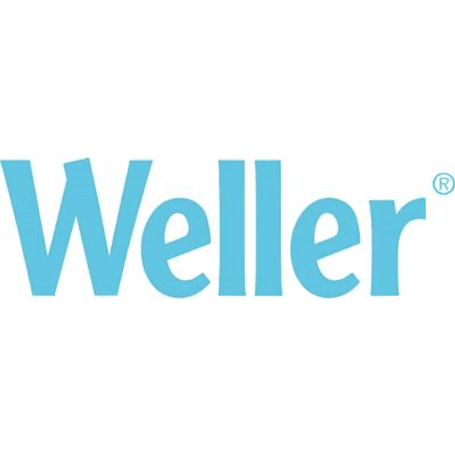 Weller 700-3053-ESD 700-3053-ESD Udsugningsslange