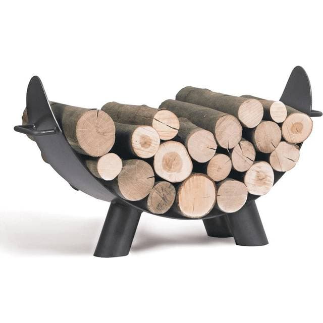 CookKing Udendørs Brændestativ“MILA”