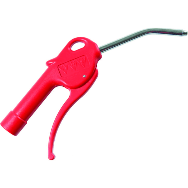 JWL Blæsepistol Air Boy 8mm buet rør