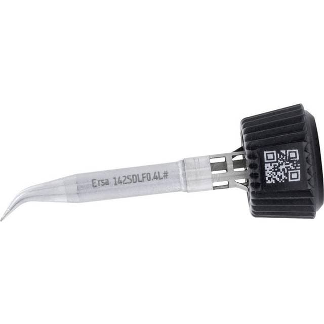 Ersa 0142SDLF04L/SB Loddespids 0.40 mm