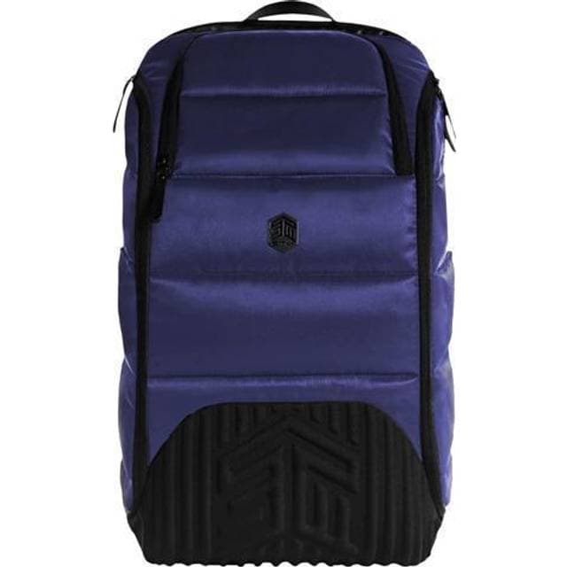 STM STM DUX Versatile Tech Backpack up to 17' Blue