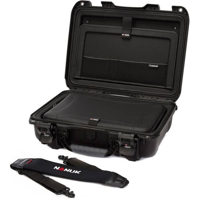 Nanuk Laptop Hard Case 923