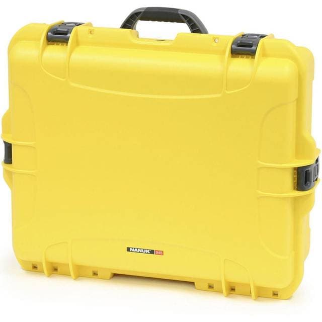 Nanuk Nanuk Hard Case Plast 945 WS
