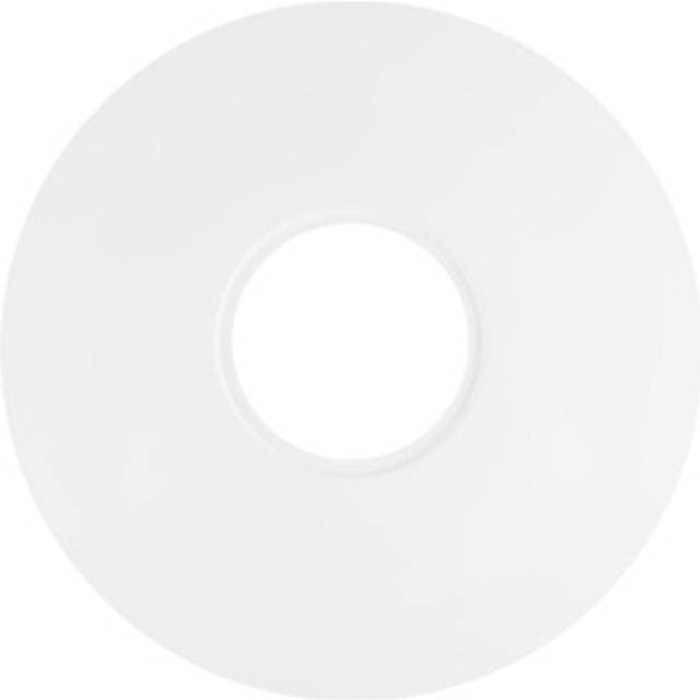Hide-a-lite Dækring for downlights 250MM hvid