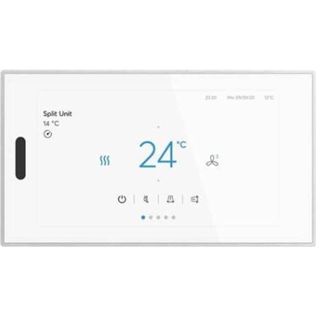 ABB KNX Touch Skærm RT/U30.0.1-811