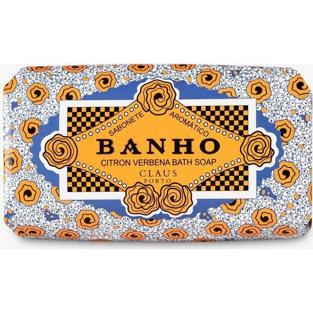 Claus Porto Soaps Deco 150 g