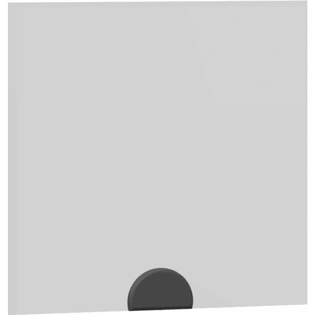 Scanbad Multo+ varmeplade 50x30cm NV-3051