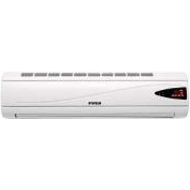 Noveen HEATING CURTAIN HC2200 REMOTE CONTROL LED