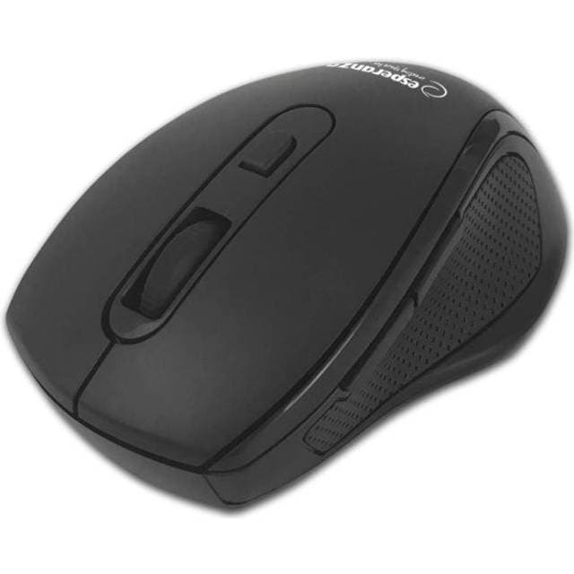 Esperanza EM128K Bluetooth 6D Mouse