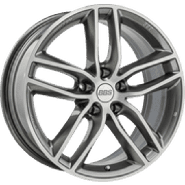 BBS SX 8.5x19/5x120/et32/nav82