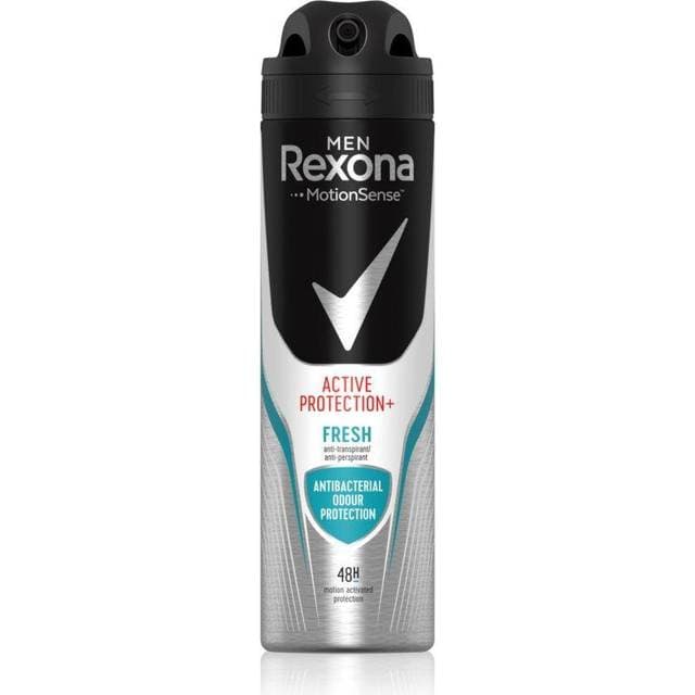 Rexona Motion Sense Men Deodorant spray Active Shield Fresh 150ml