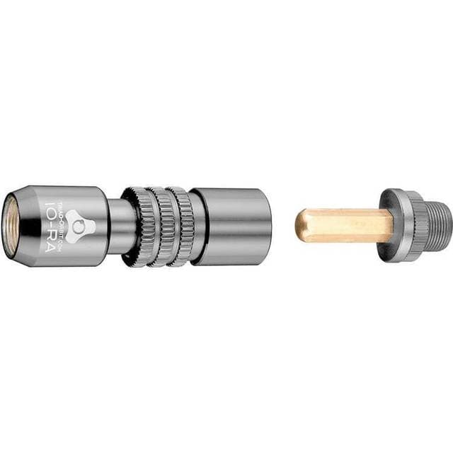 Triad-Orbit IO-RA 6 IO Retrofit Quick-Change Coupler 6-Pack