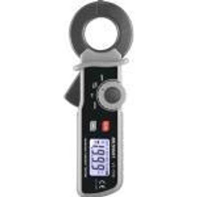 Voltcraft VC-11840870 Strømtang digital CAT II 600