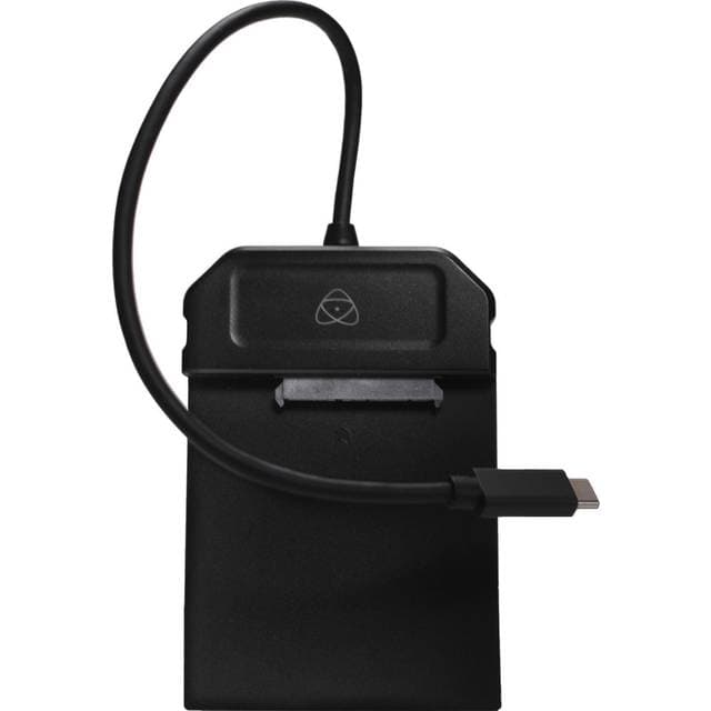 Atomos USB-C 3.1 Powered Docking Station