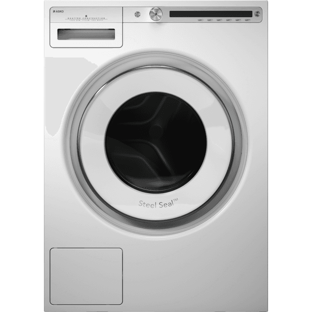 Asko W4096P.W/3