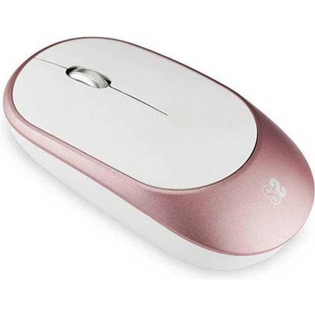 Subblim BT Mouse Smart Gold Rose