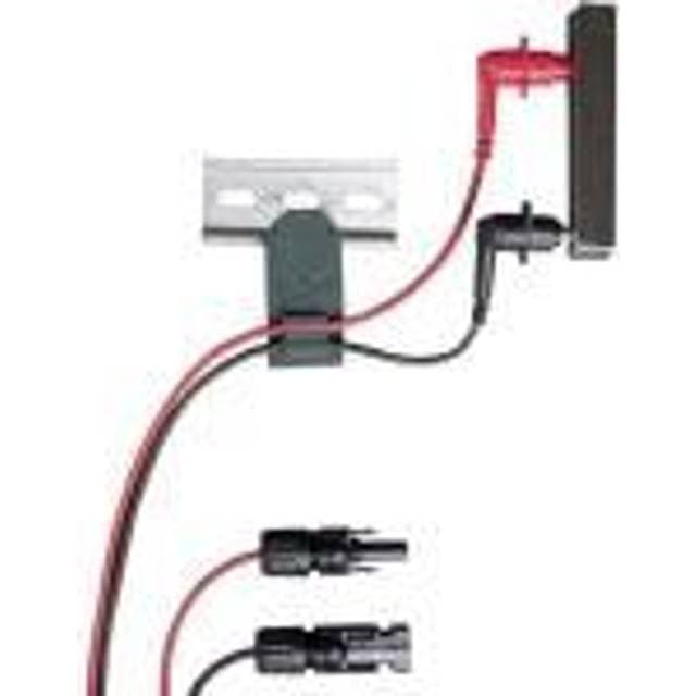 Gossen Metrawatt Z502Y Sikkerhedsprøveledning Sæt