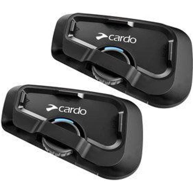 Cardo Freecom 2X Duo