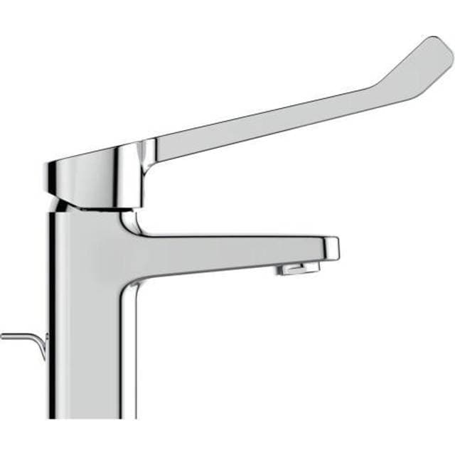 Ideal Standard Ceraplan Care vandhane Krom