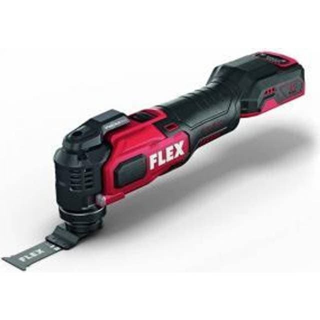 Flex Trådløst oscillerende værktøj MT 18,0 EC C