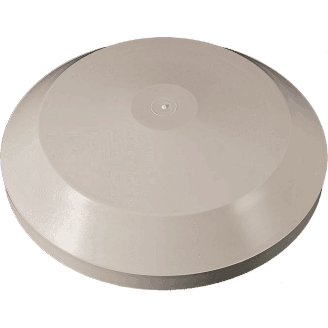 Reimo Regnhætte til skorsten Skorstenshætte T-2