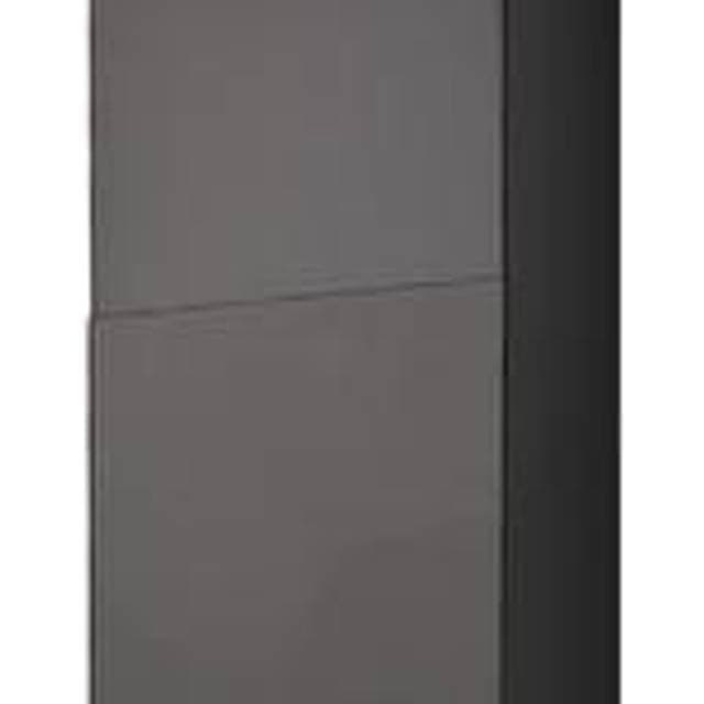 EICO Skorsten, Lang stål, EICOE12 P 60/LUCCA P 60