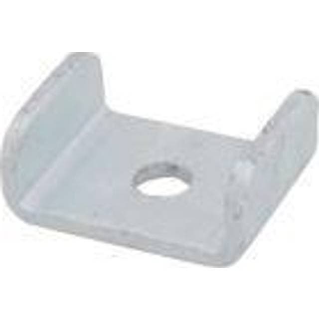 Walraven Walraven Strut U-skive Ø13,0mm BUP montageskinne 41x41/21mm. Min. køb