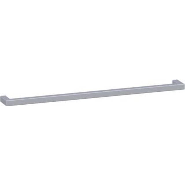 Dansani YOU Greb Base blank krom L:330mm C:320mm 1stk