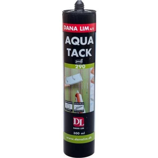 Danalim Dana Lim 290 Aqua Tack monteringslim 1stk