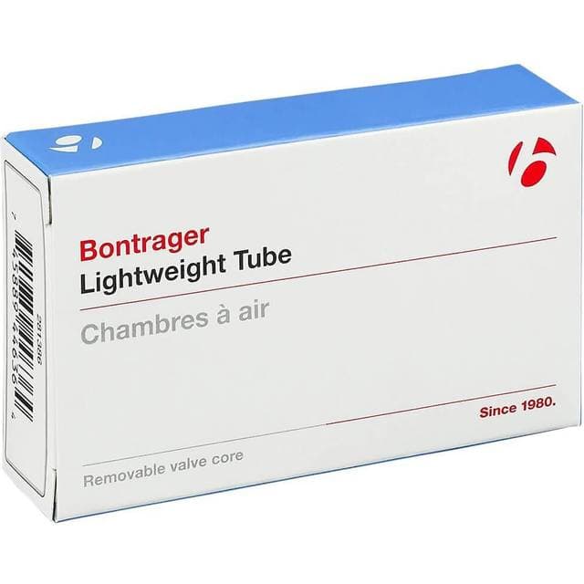 Bontrager letvægts racerslange 700x18-25C 48 mm