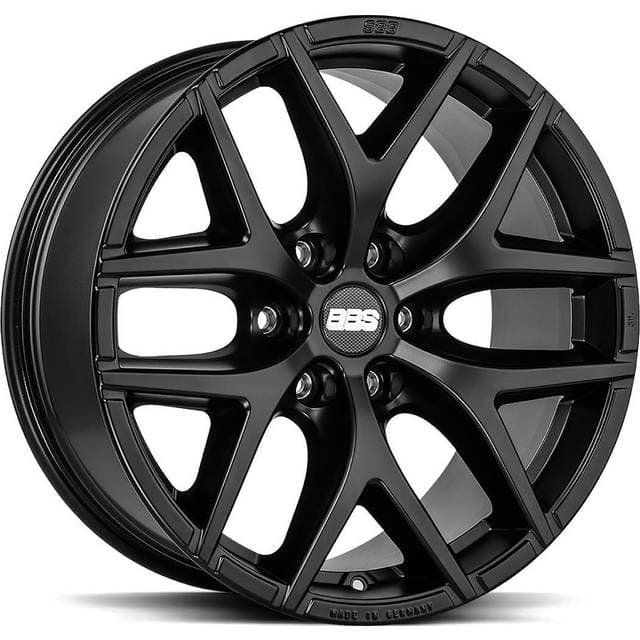 BBS Wheel TL-A 9x20 ET12 6x135