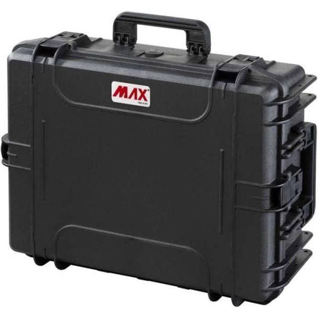 Max Cases MAX540H190 Opbevaringspose Vandtæt 41,4 Liter