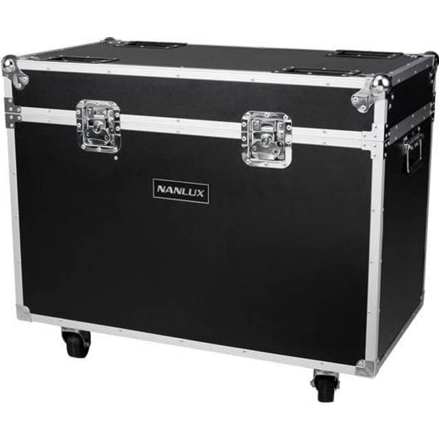 Nanlite NANLUX FLIGHT CASE FOR EVOKE 1200 AND FL-35 LENS
