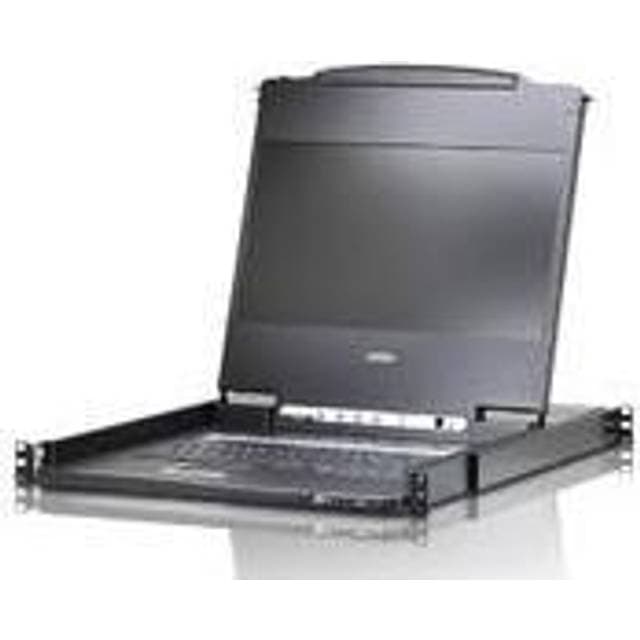 Aten 17.3" Widescreen DVI/HDMI