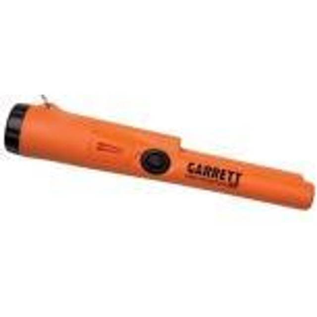Garrett Pro Pointer AT Hånddetektor Akustisk, Vibration 1140900