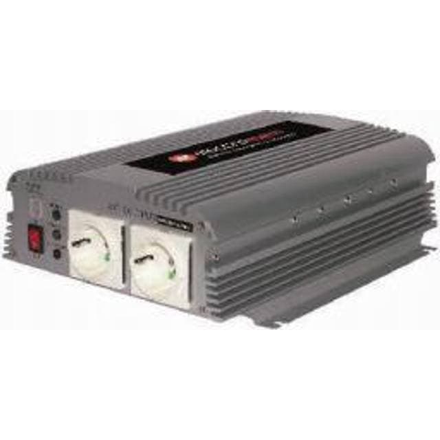 Electromem INV 1000 Inverter 12-220V