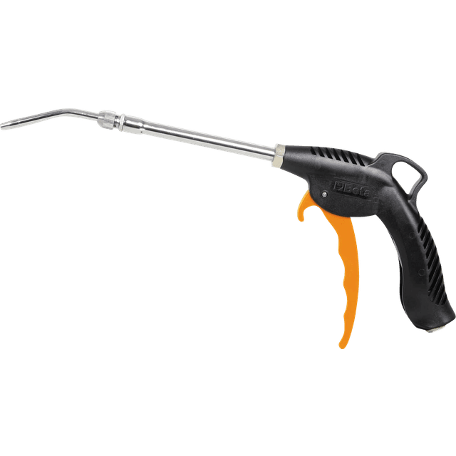 Beta Renblåsningspistol Teleskopisk Trykluft Tools