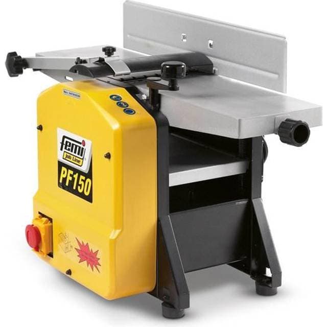 Femi Jobline Thickness Planer 1250