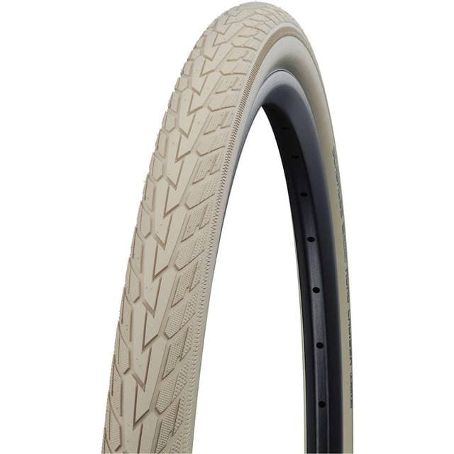 Schwalbe Road Cruiser Cykeldæk, 700x40C 42-622