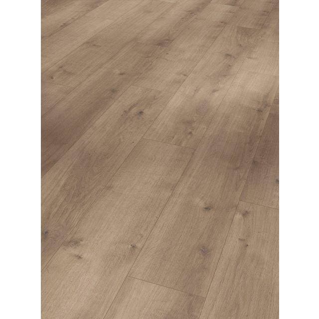 Parador Modular One Eg Pure perlegrå træstruktur, Planke