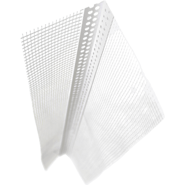 Ytong Ytong/Multipor Hjørneprofil med net 250 cm