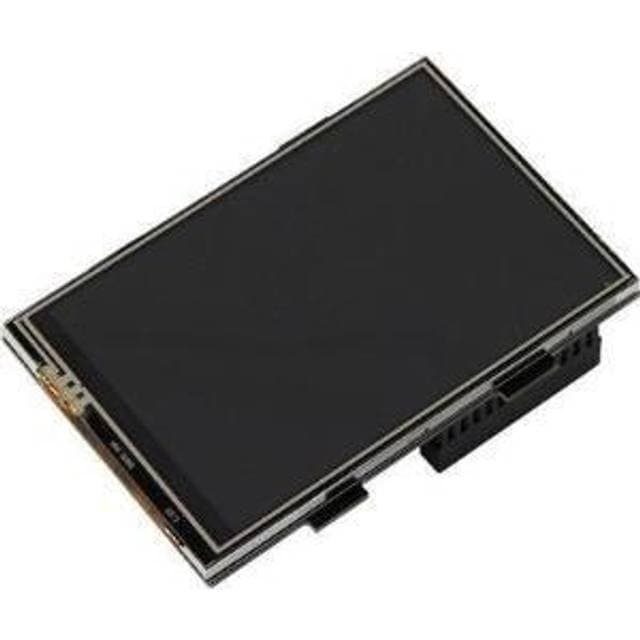 Joy-it JT3.5TR Touchscreen-modul 8,9 3,5 tommer