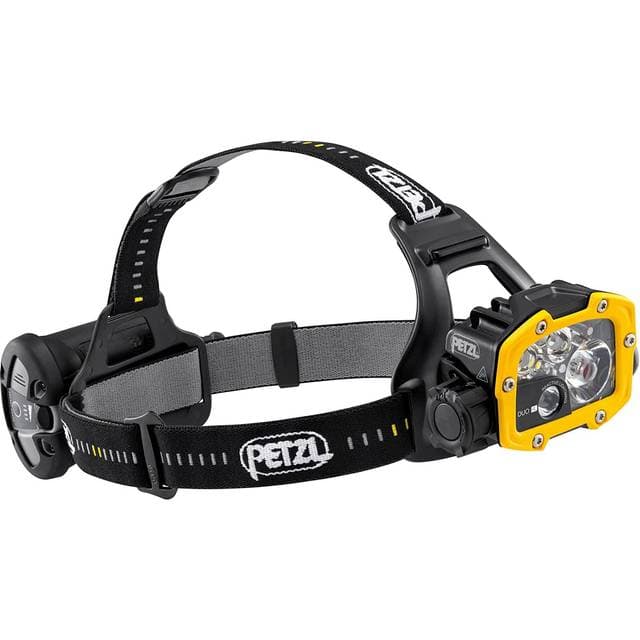 Petzl DUO RL pandelampe