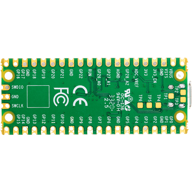 Raspberry Pi Pico