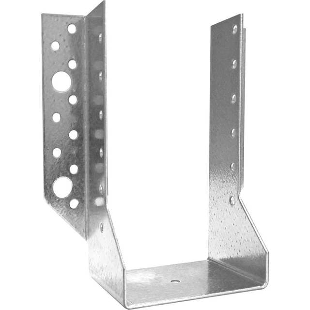 Simpson Strong-Tie Simpson Strong-Tie bjælkesko udadv. flig 45