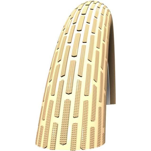 Schwalbe Fat Frank K-Guard Active Line in Creme/Reflex 26x2.35