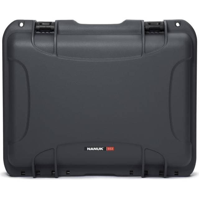 Nanuk Hard Case Plast 933