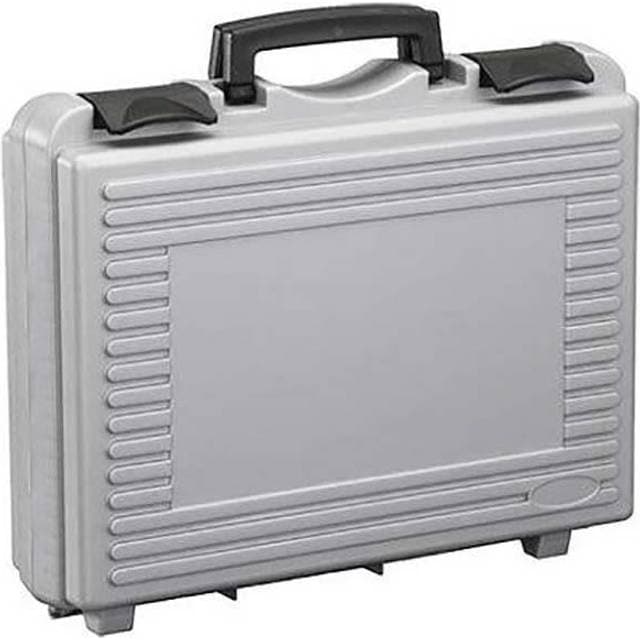 Max Cases Opbevaringspose Med 2 Håndtag Og Clips Procase 2